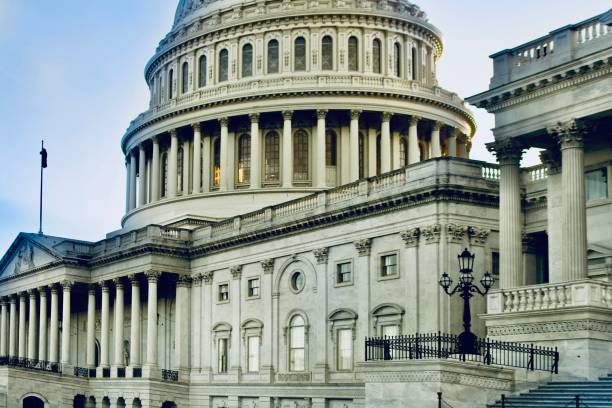 istock American Culture - U.S. Political Issues 1296221762