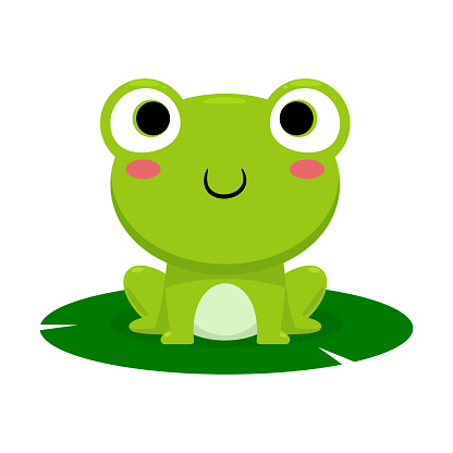 Ilustración de Una Rana Sonriente Ilustración Vectorial Aislada y más Vectores Libres de Derechos de Clip Art - Clip Art, Gráfico por ordenador, Horizontal - iStock Ilustración de Una Rana Sonriente Ilustración Vectorial Aislada y más Vectores Libres de Derechos de Clip Art - Clip Art, Gráfico por ordenador, Horizontal - iStock