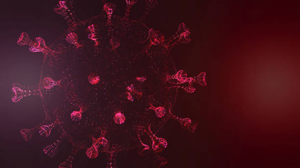 ウイルス - blood cell formation ストックフォトと画像