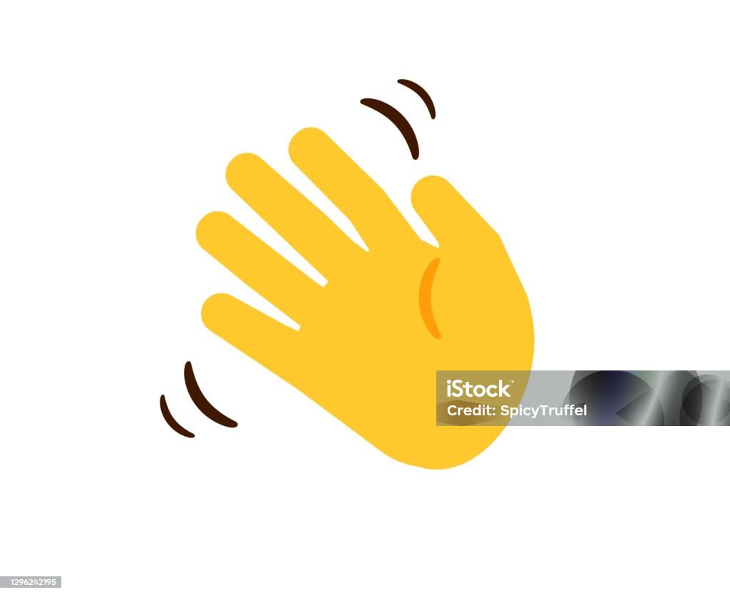 Ilustración de Mano Agitada Dibujos Animados Moviendo La Mano Humana Gesto De Saludo O Despedida Signo Negativo O De Desacuerdo Extremidad Aislada Sobre Fondo Blanco Pegatina Web Para Chat Ilustración Vectorial y Ilustración de Mano Agitada Dibujos Animados Moviendo La Mano Humana Gesto De Saludo O Despedida Signo Negativo O De Desacuerdo Extremidad Aislada Sobre Fondo Blanco Pegatina Web Para Chat Ilustración Vectorial y