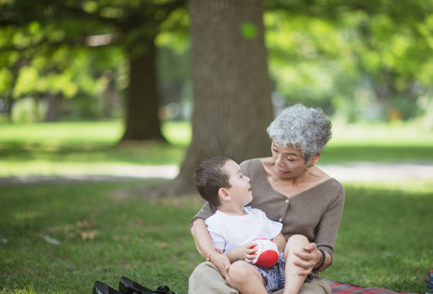 istock I love spending time with you grandma 1296244808