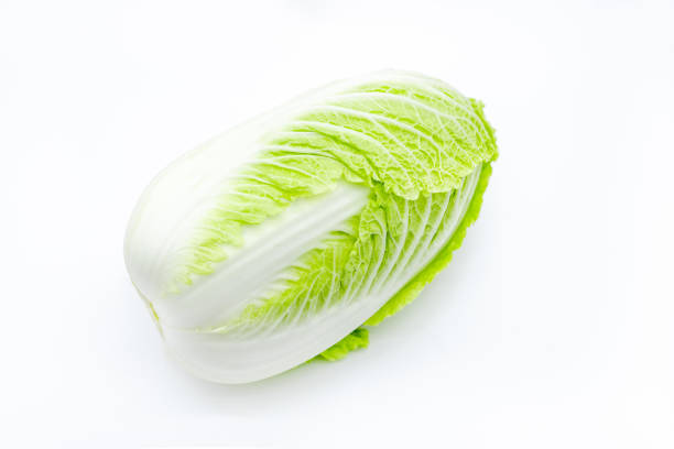 Cavolo Di Pechino Foto e Immagini Stock iStock