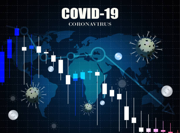 istock Covid-19 economic impact on economy 1296258894