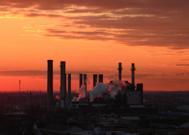 istock Grays Ferry Power Plant 1296261354