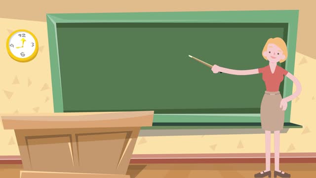 39,532 Education Animation Stock Videos and Royalty-Free Footage - iStock |  Online education animation