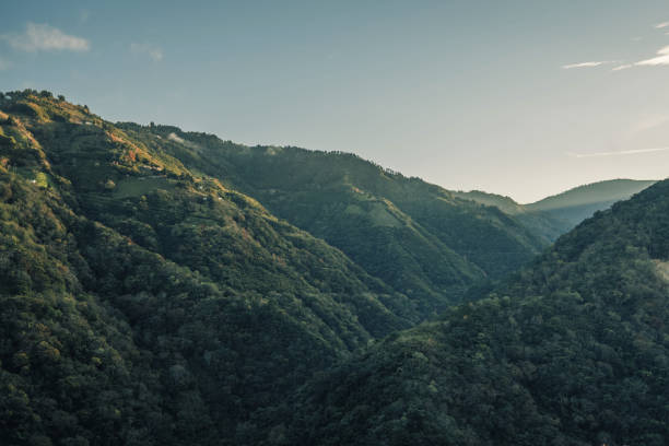istock Travel in Taiwan 1296268377