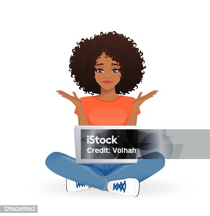 1,419 Sad Girl Sitting Illustrations & Clip Art - iStock | Sad woman sitting