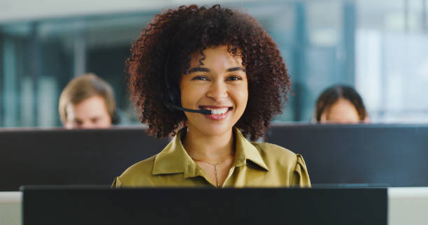 istock Our customers are so important to us 1296270085