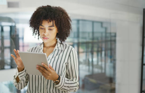 istock Forget the desk, focus on productivity 1296270297