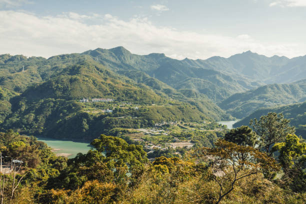 istock Travel in Taiwan 1296270430