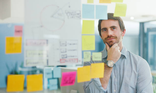 istock There's always room to grow 1296271299