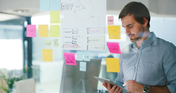 istock The planning phase is the most important phase 1296271308