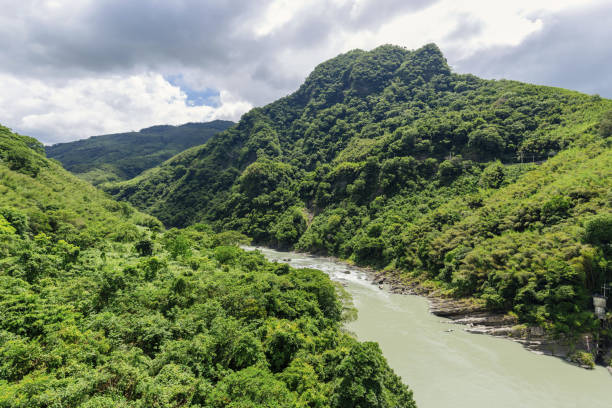 istock Travel in Taiwan 1296271482