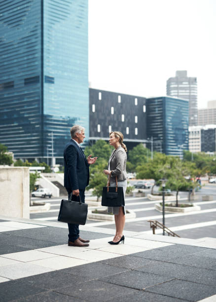 istock They hold the expertise to run this city 1296272674