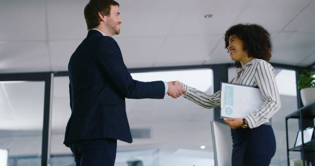 istock Your greatest ally is your greatest asset 1296275011