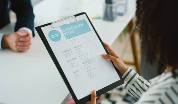 istock Time to put your talent to work 1296275022