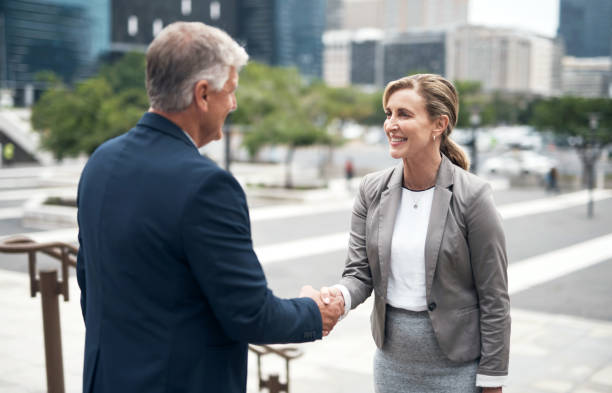 istock It's not who you know, it's who knows you 1296282315