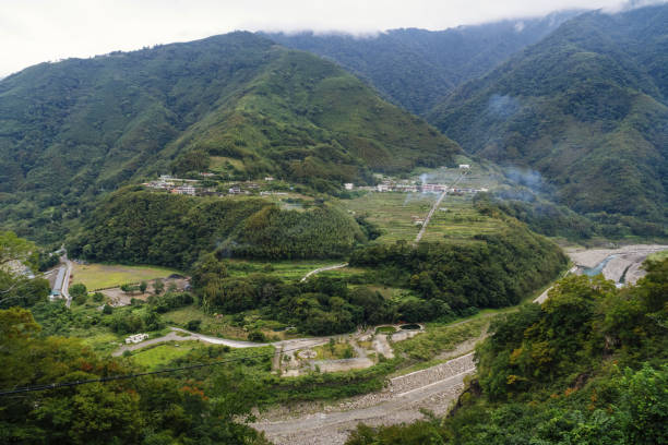 istock Travel in Taiwan 1296283679