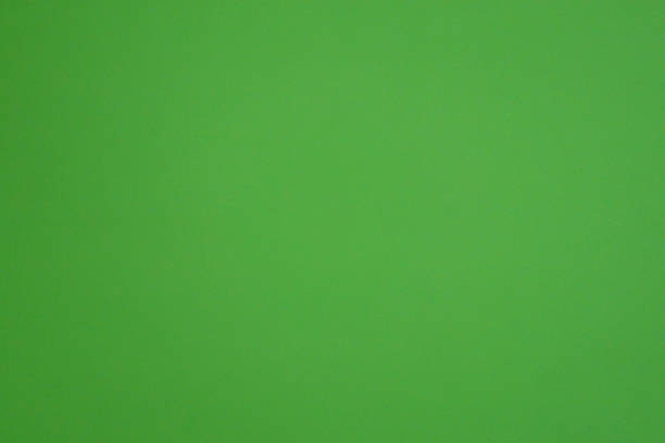 istock horizontal green background sheet paper color resting grass abstraction 1296297190