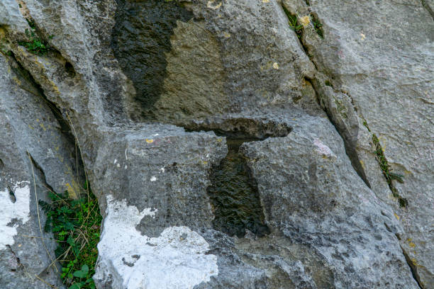 istock ruins  from Neopolis, Antalya, Turkey 1296300405