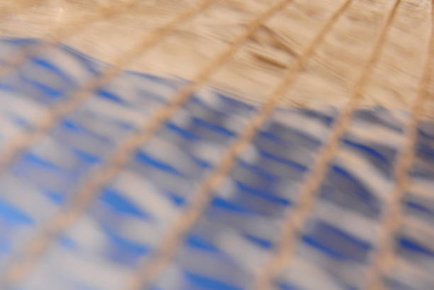 istock the color blue, associated with cold and sadness 1296309234