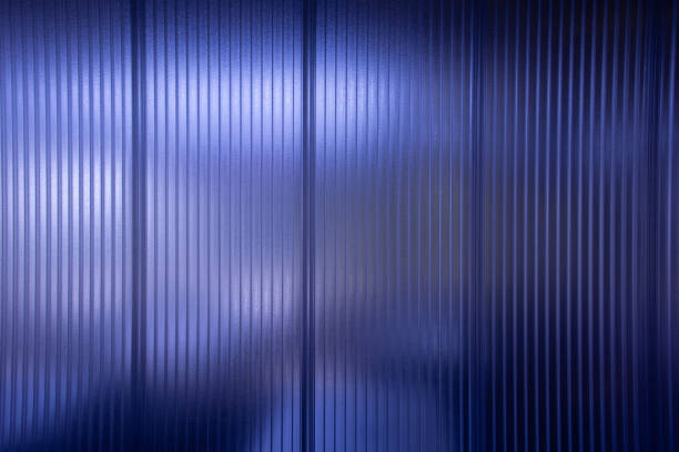 istock some segments of a transparent office room divider 1296321191