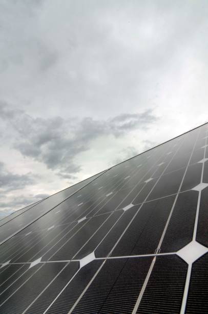 istock solar panel and photovoltaics for sustainable energy 1296340685