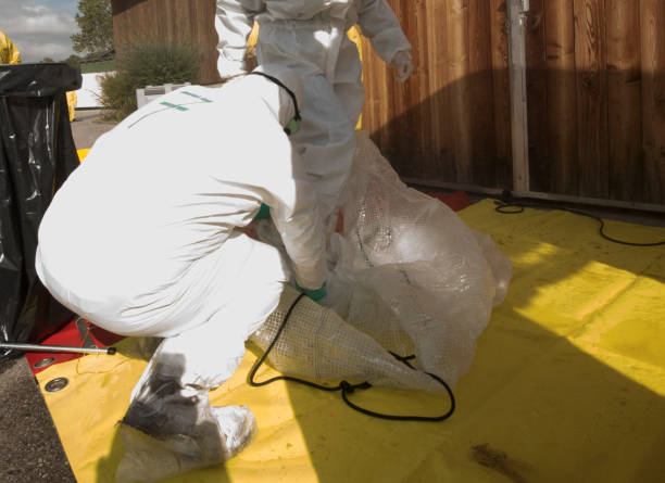 istock protective suit in the epidemic lock 1296345676
