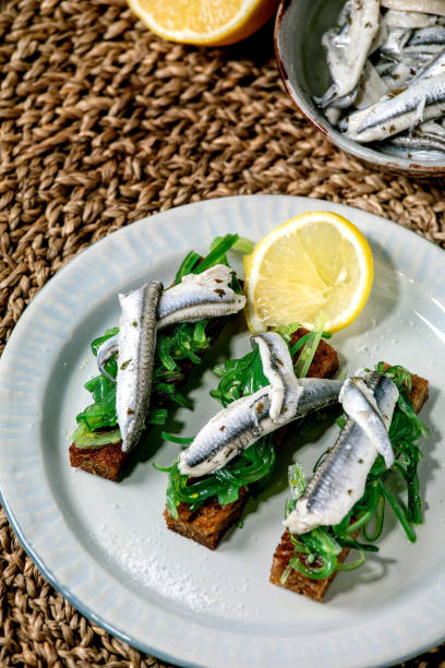 250+ Wakame Salt Stock Photos, Pictures &amp; Royalty-Free Images - iStock