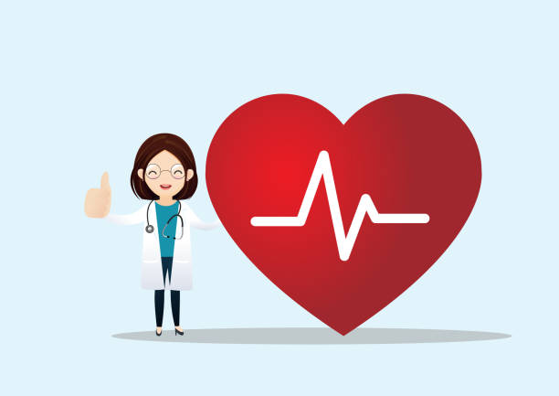 istock Healthcare and Cardiology Concept 1296351432
