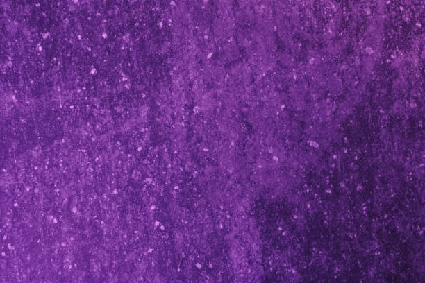 istock Abstract background of purple color. An empty, flat surface with a fine texture. 1296352399