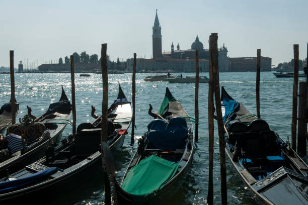 istock Venice travel destination 1296356447
