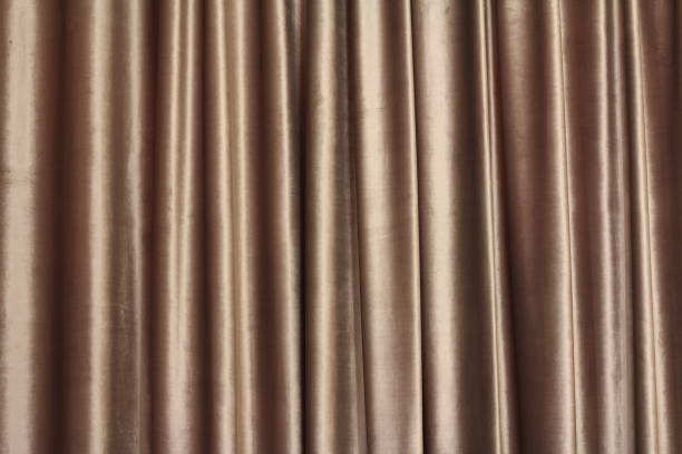 istock Velour background. Color of coffee with milk. 1296357973