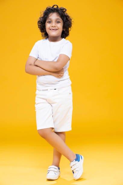 istock child boy modern - stock photo 1296358333