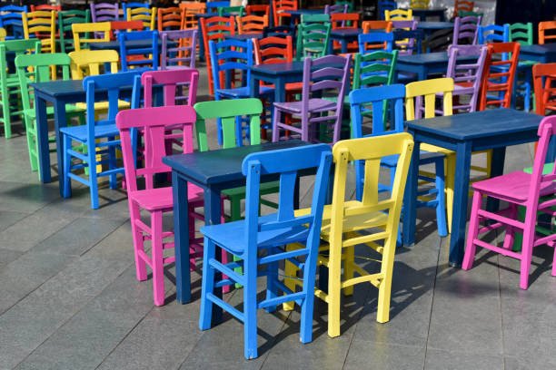 istock deserted outdoor cafe 1296358377