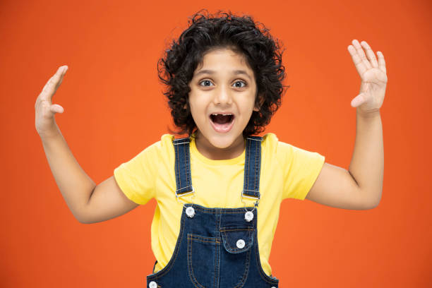 istock child boy - stock photo 1296361401