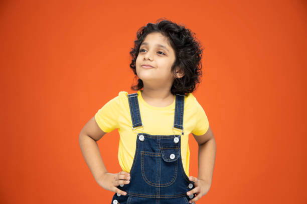 istock child boy - stock photo 1296361613