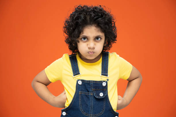 istock child boy angry, stock photo 1296363667