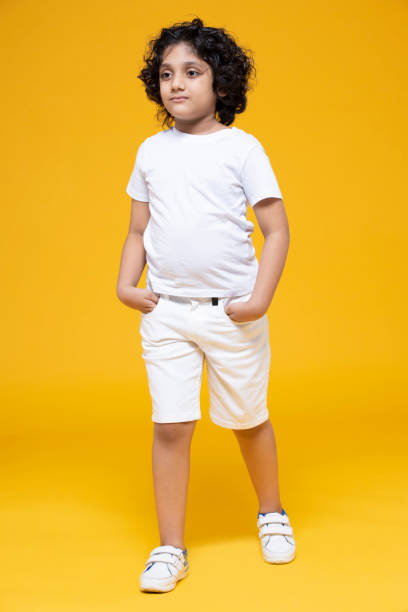 istock child boy modern - stock photo 1296364220