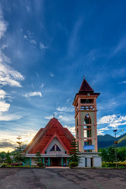 istock church of christ the king 1296367999