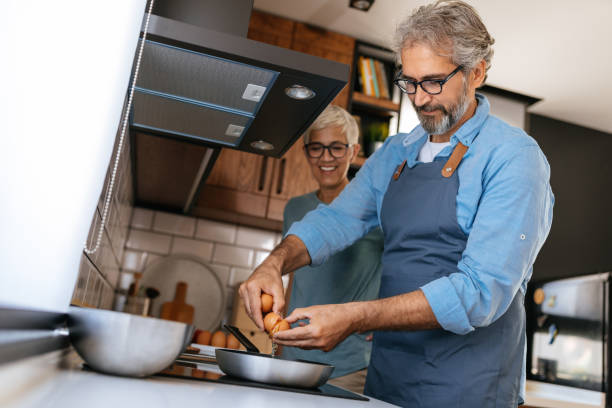 istock Love is the main ingredient 1296368147