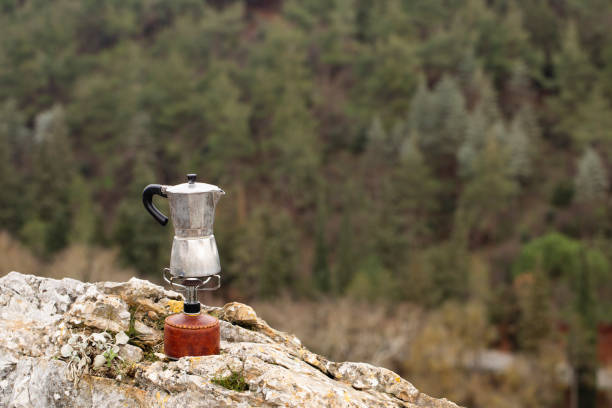 istock coffee at the top of the mountain 1296375576