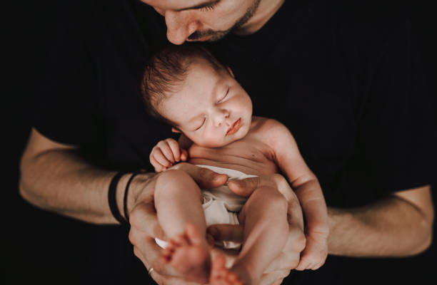 istock You are my biggest accomplishment 1296421522