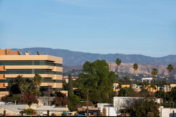 istock Santa Ana, California 1296423985