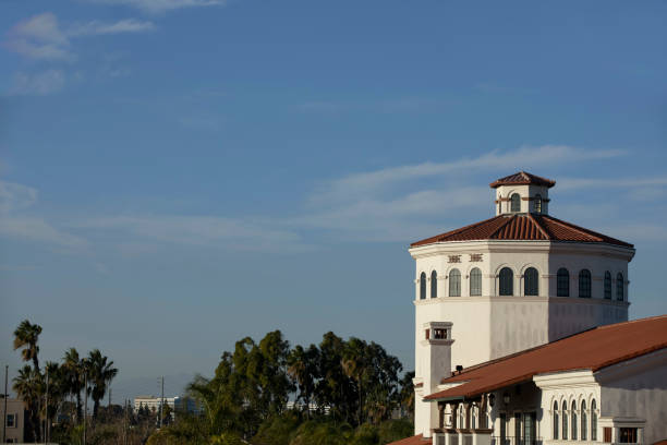 istock Santa Ana, California 1296424031