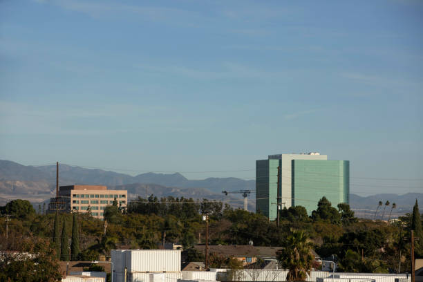 istock Santa Ana, California 1296424055