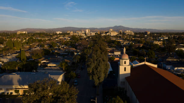 istock Santa Ana, California 1296424117