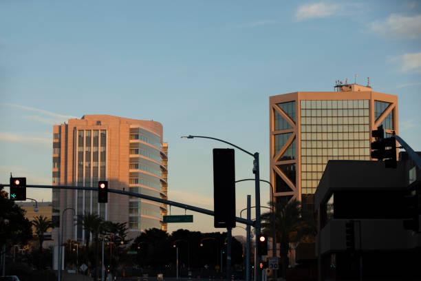 istock Santa Ana, California 1296424759