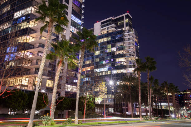 istock Santa Ana, California 1296424937