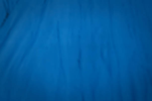 animal hair dye in blue for background used
